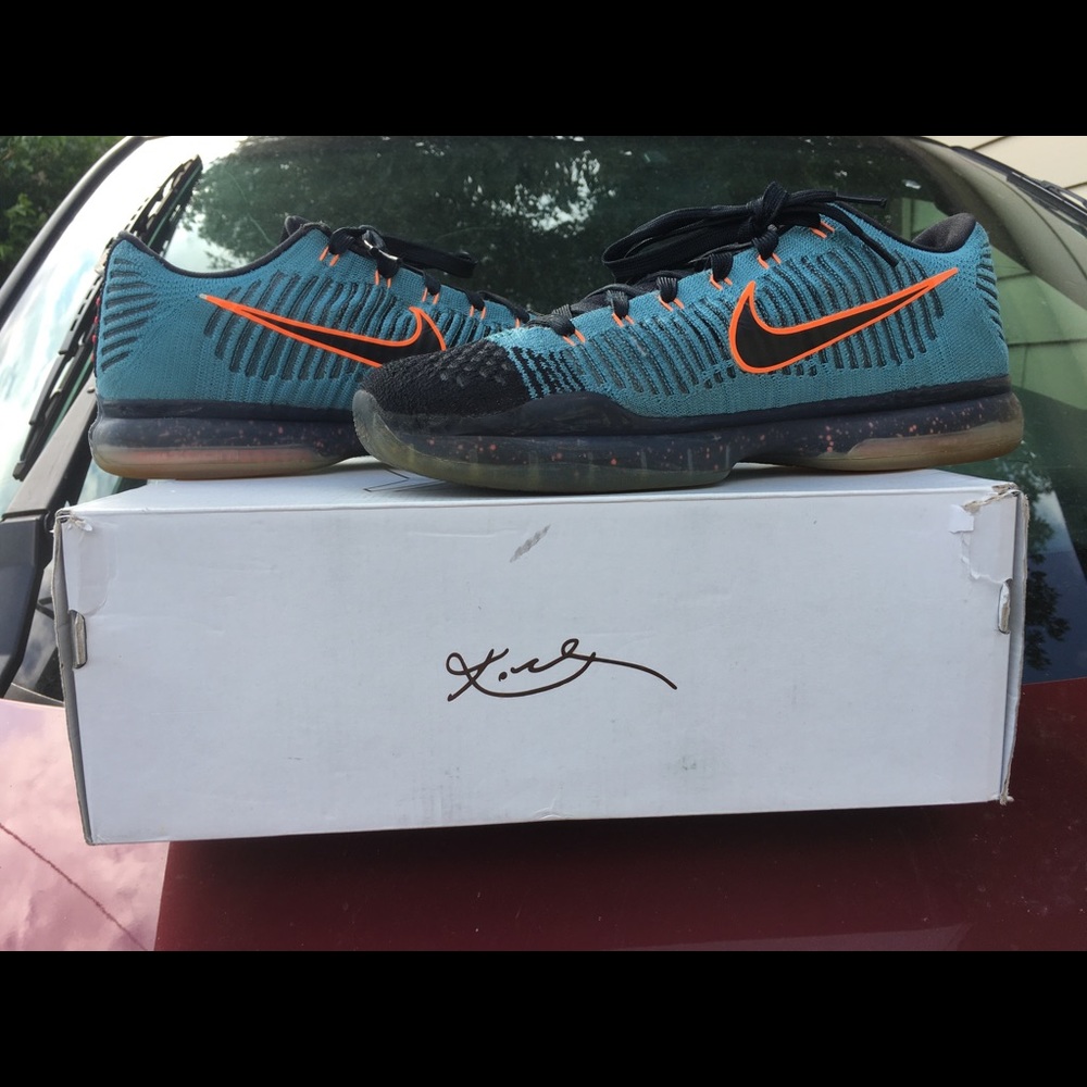 Kobe X elite - Picture 3 of 7